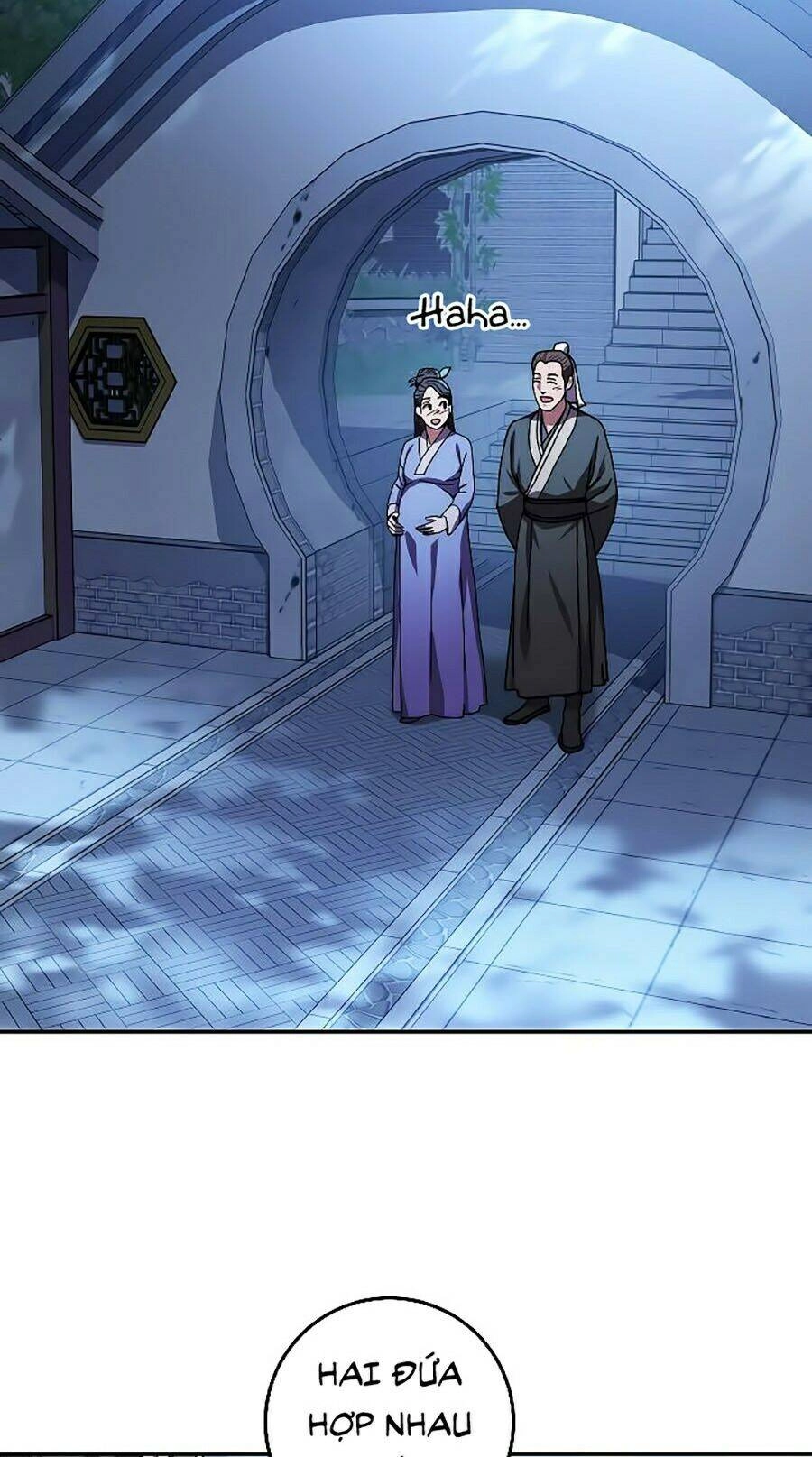 Huyền Thoại Diệt Thế Độc Long Chapter 23 - 22