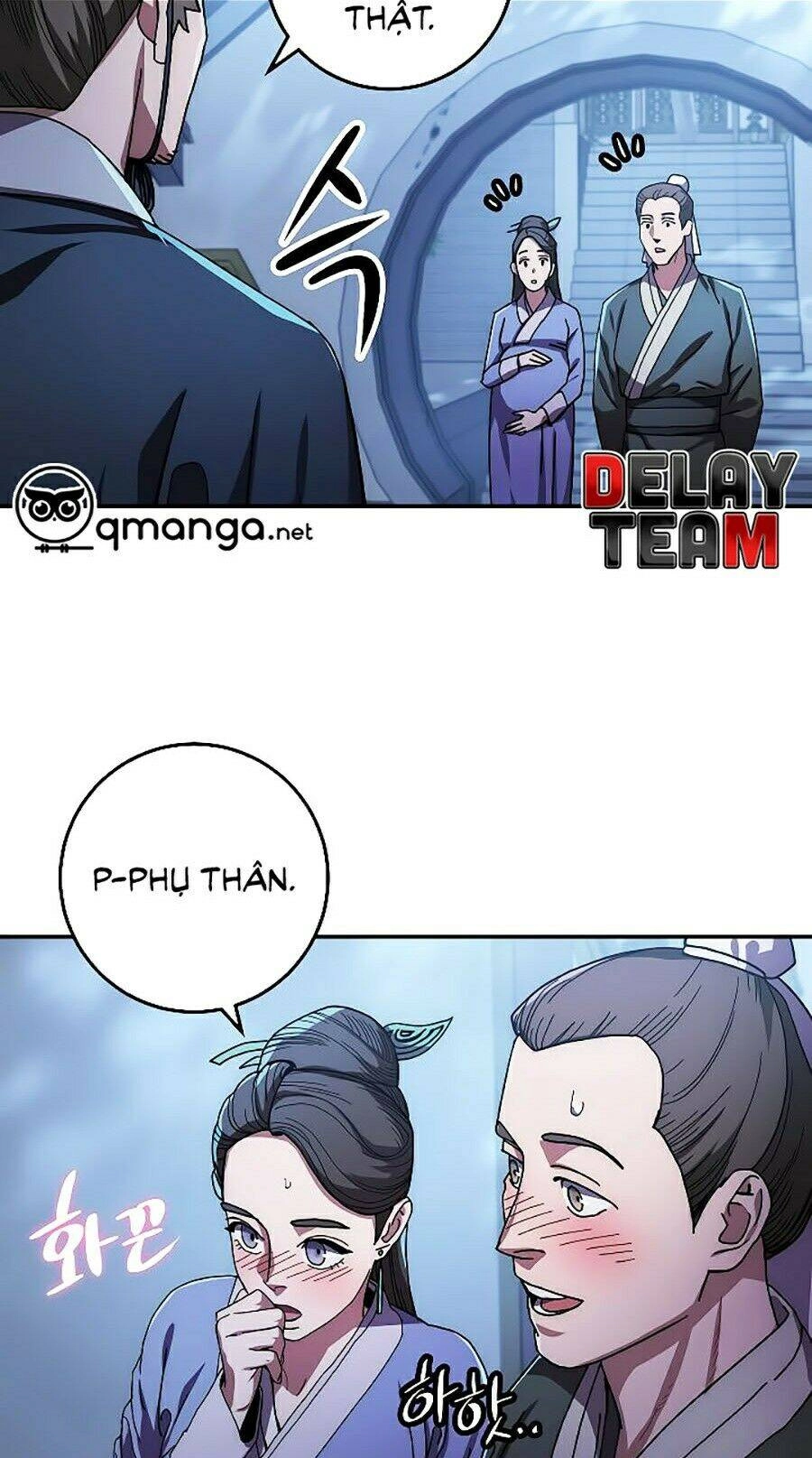 Huyền Thoại Diệt Thế Độc Long Chapter 23 - 23