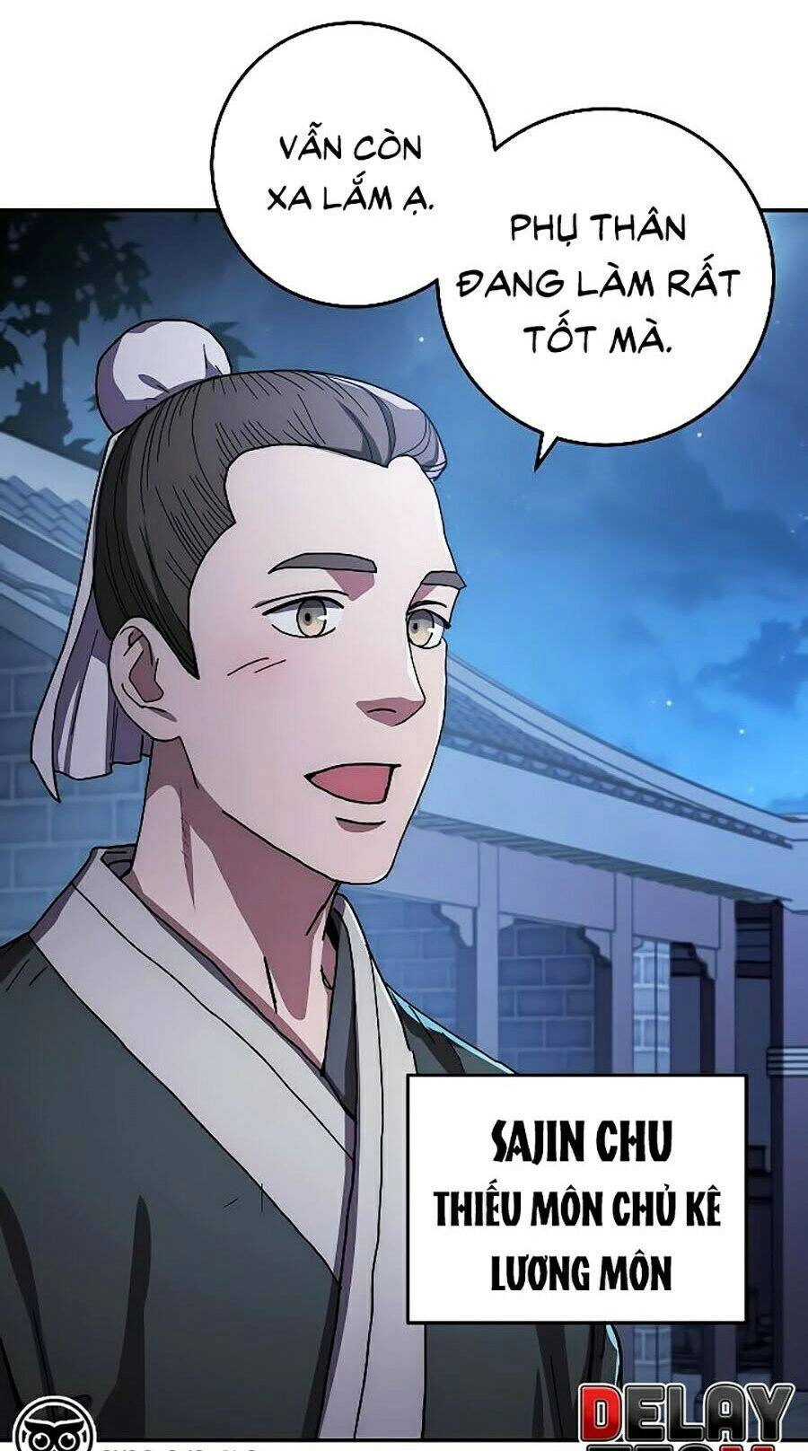 Huyền Thoại Diệt Thế Độc Long Chapter 23 - 28