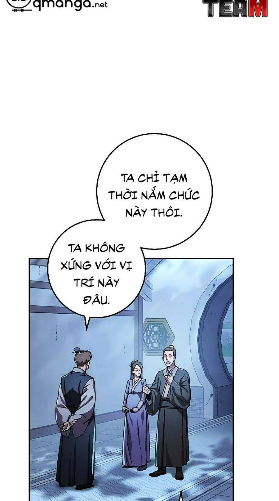 Huyền Thoại Diệt Thế Độc Long Chapter 23 - 29