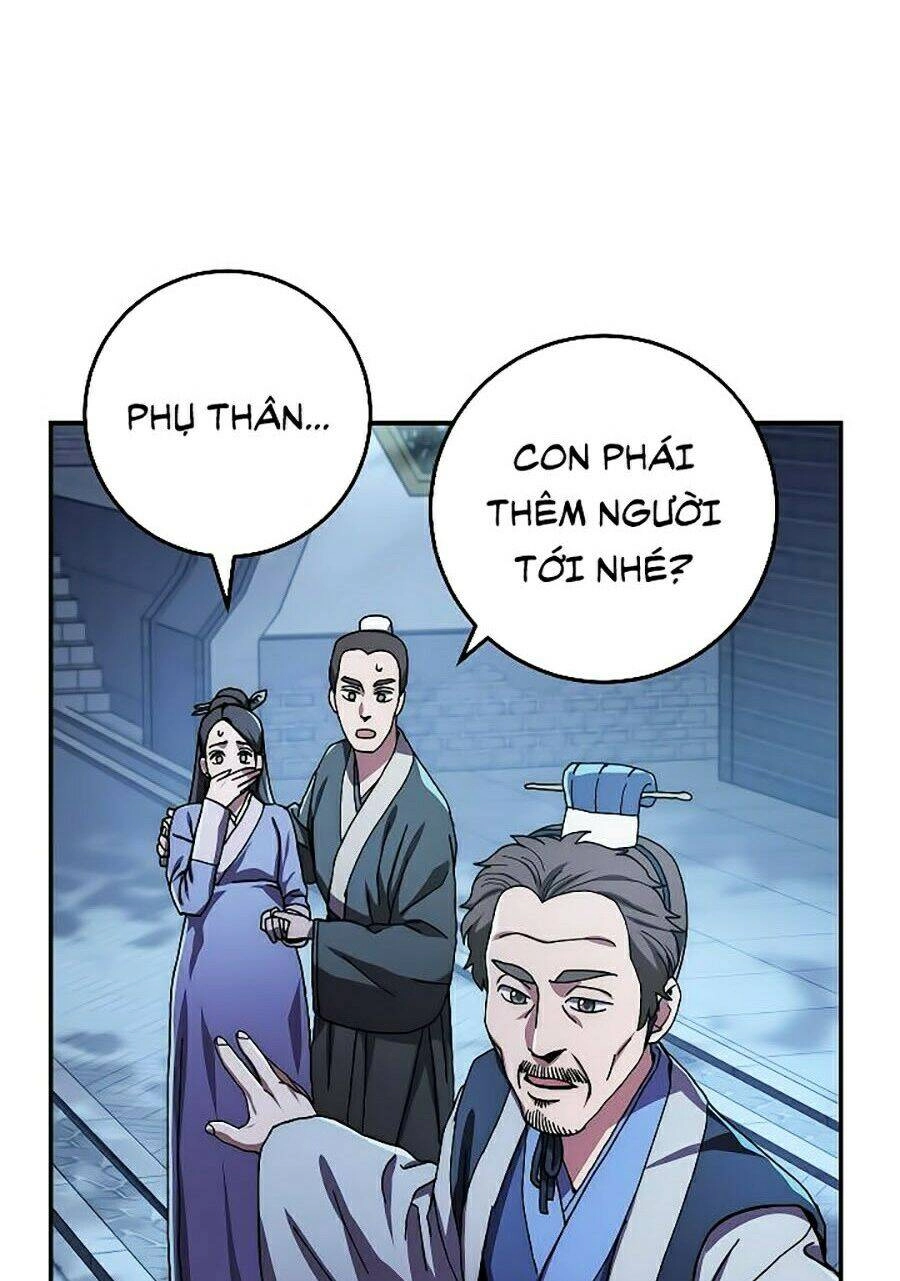 Huyền Thoại Diệt Thế Độc Long Chapter 23 - 34