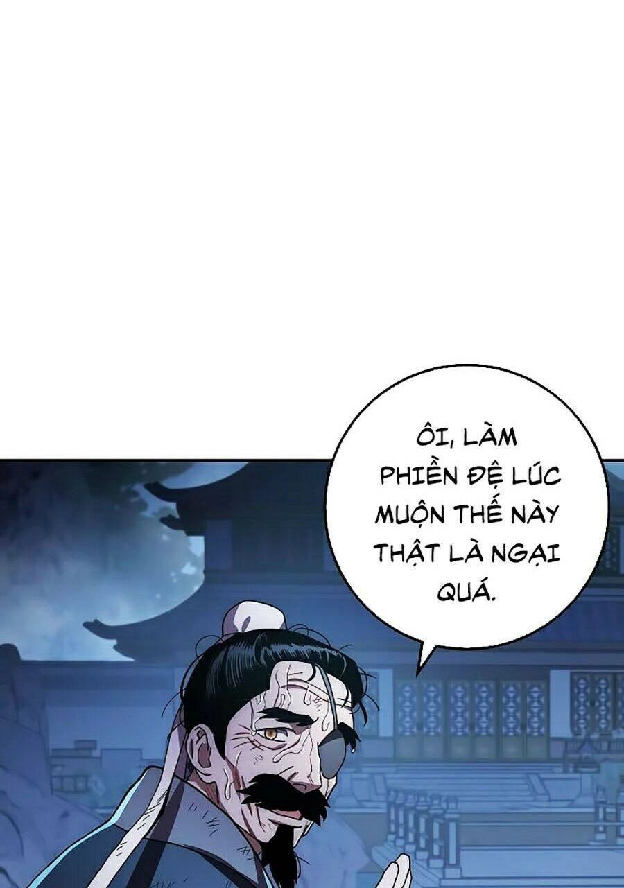 Huyền Thoại Diệt Thế Độc Long Chapter 23 - 46