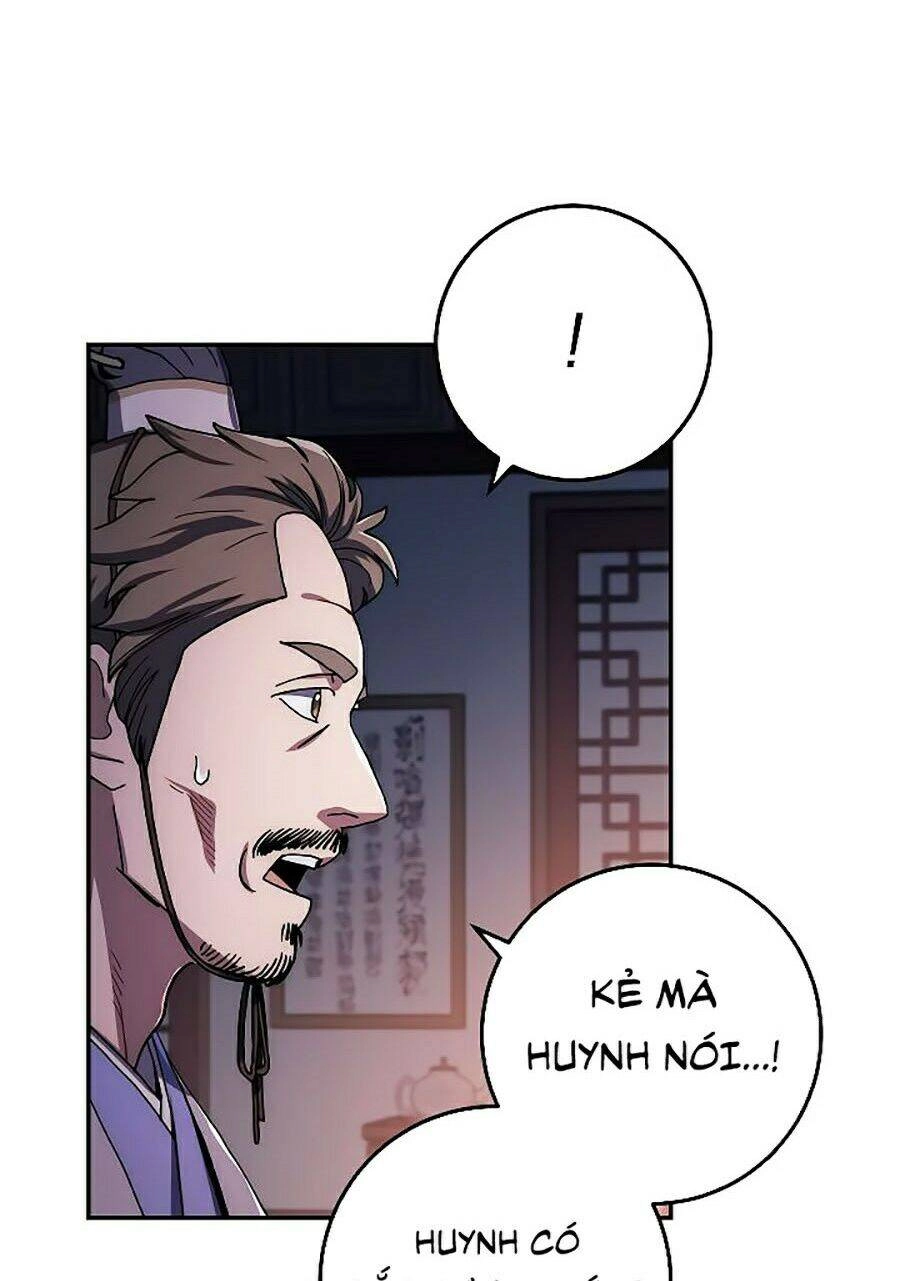 Huyền Thoại Diệt Thế Độc Long Chapter 23 - 54