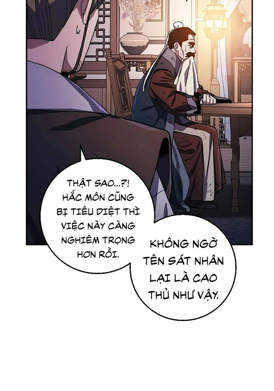 Huyền Thoại Diệt Thế Độc Long Chapter 23 - 56