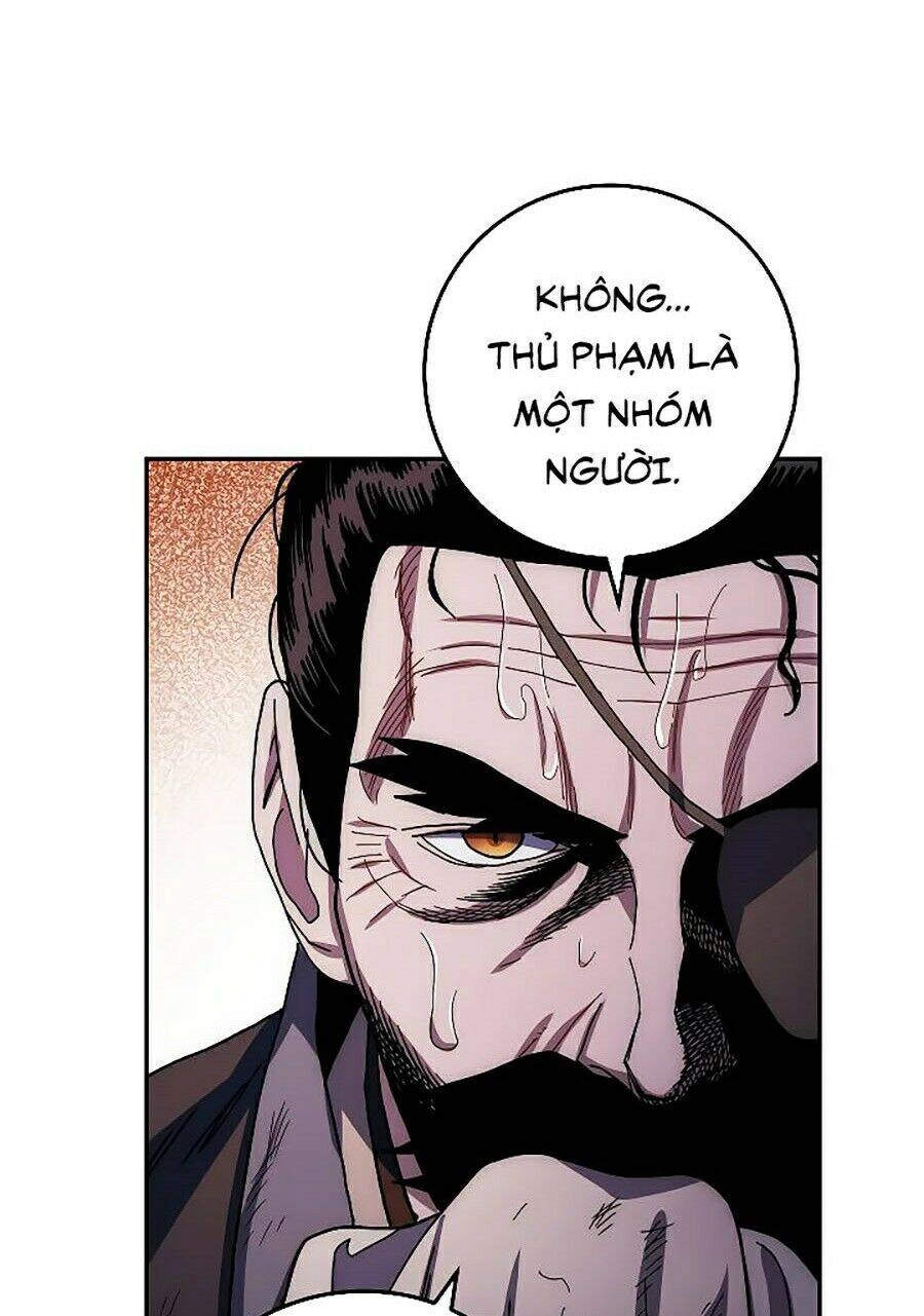 Huyền Thoại Diệt Thế Độc Long Chapter 23 - 57