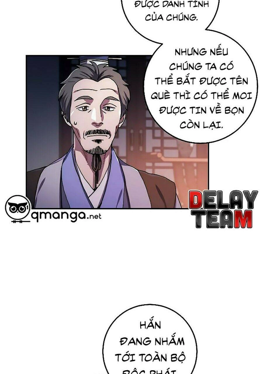 Huyền Thoại Diệt Thế Độc Long Chapter 23 - 59