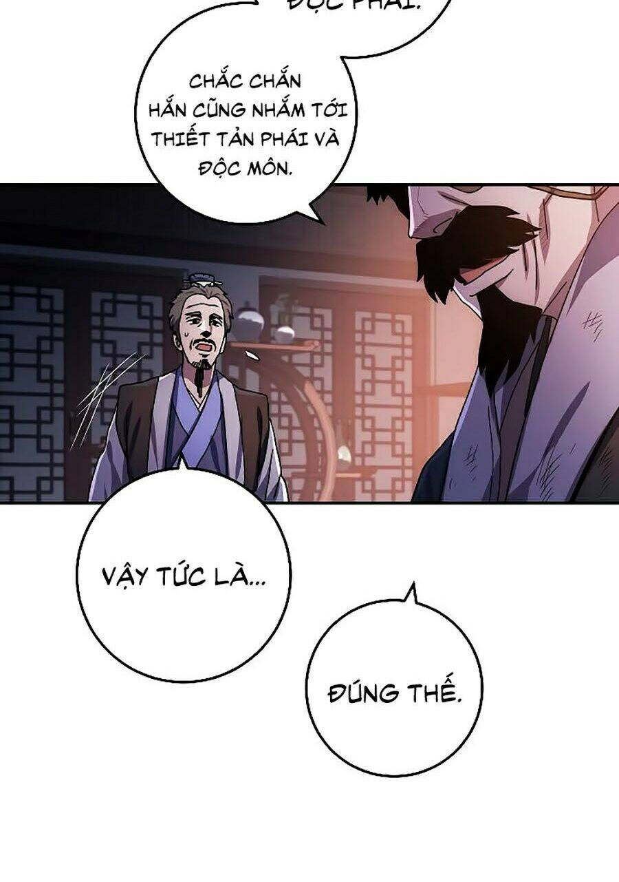 Huyền Thoại Diệt Thế Độc Long Chapter 23 - 60