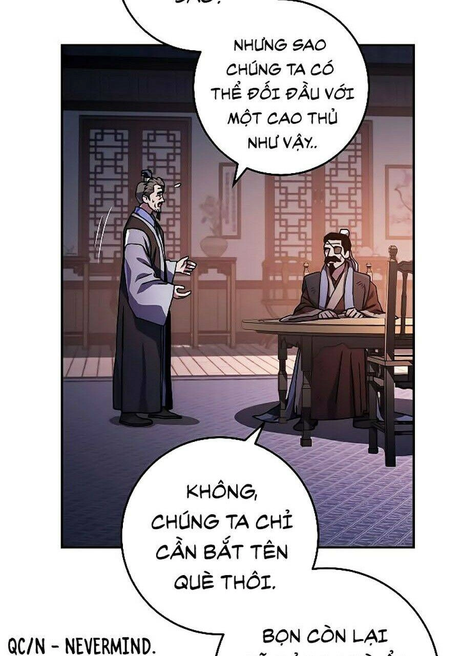 Huyền Thoại Diệt Thế Độc Long Chapter 23 - 63