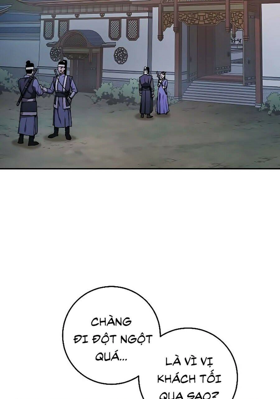 Huyền Thoại Diệt Thế Độc Long Chapter 23 - 77