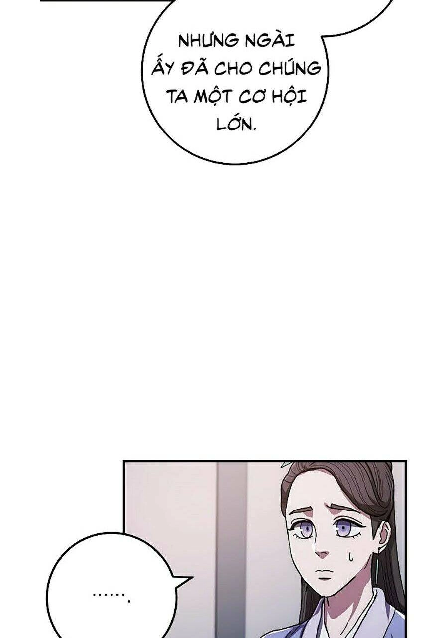 Huyền Thoại Diệt Thế Độc Long Chapter 23 - 80