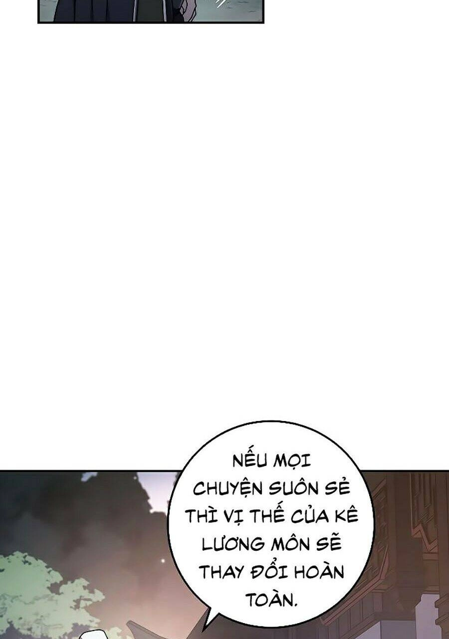 Huyền Thoại Diệt Thế Độc Long Chapter 23 - 82