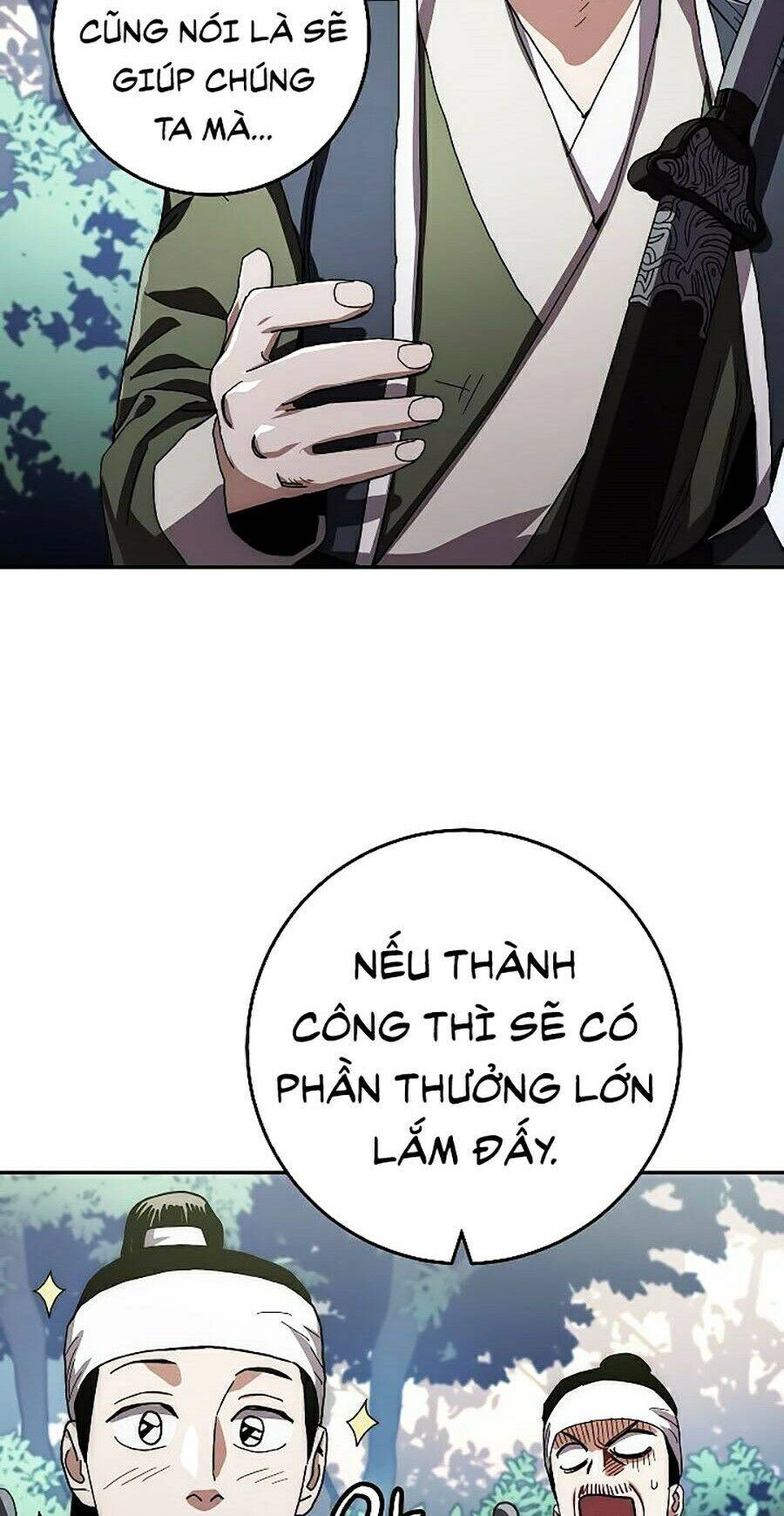 Huyền Thoại Diệt Thế Độc Long Chapter 23 - 97