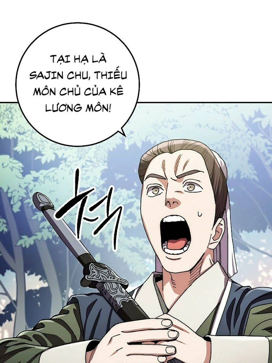 Huyền Thoại Diệt Thế Độc Long Chapter 24 - 10