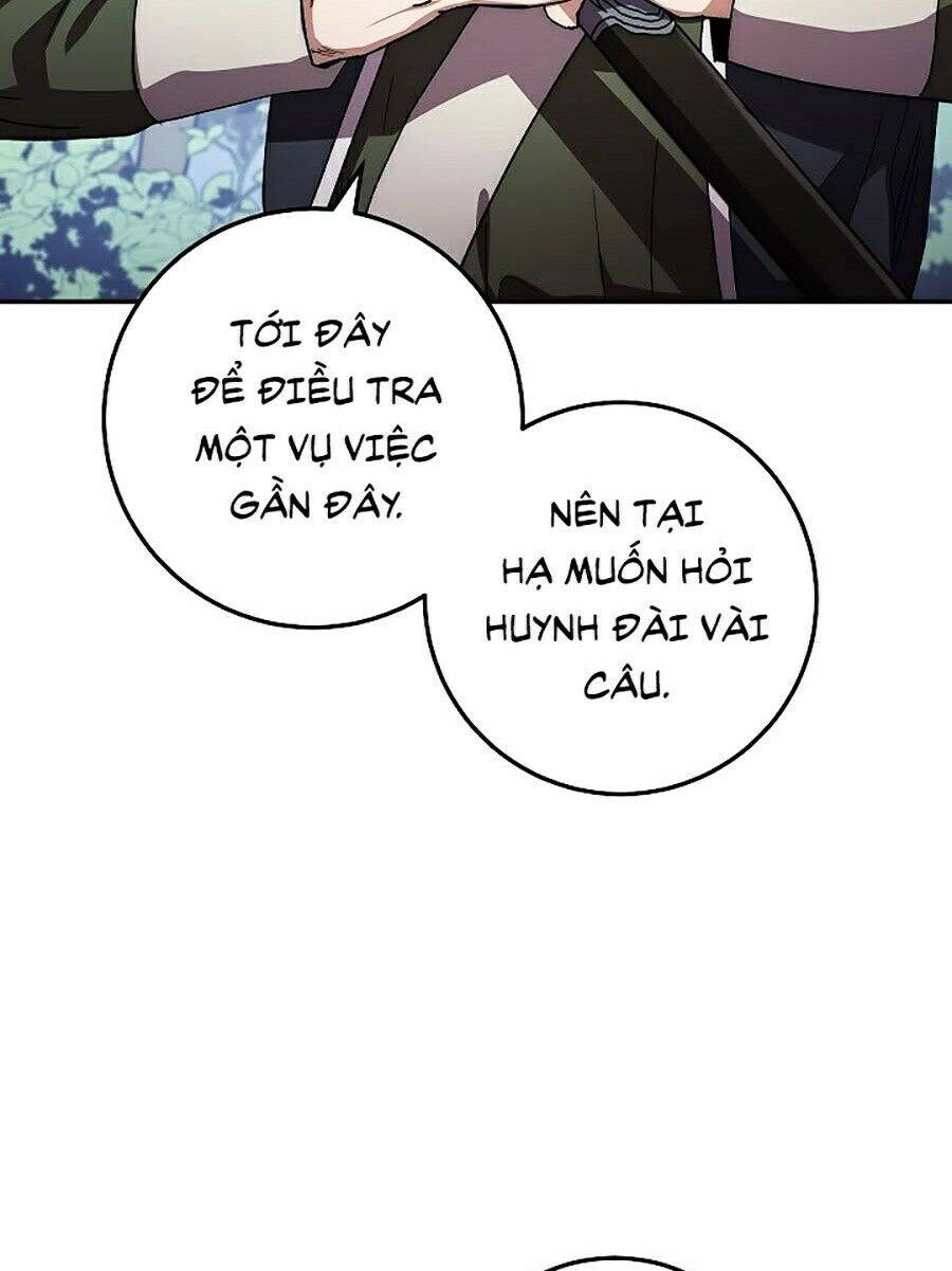 Huyền Thoại Diệt Thế Độc Long Chapter 24 - 11