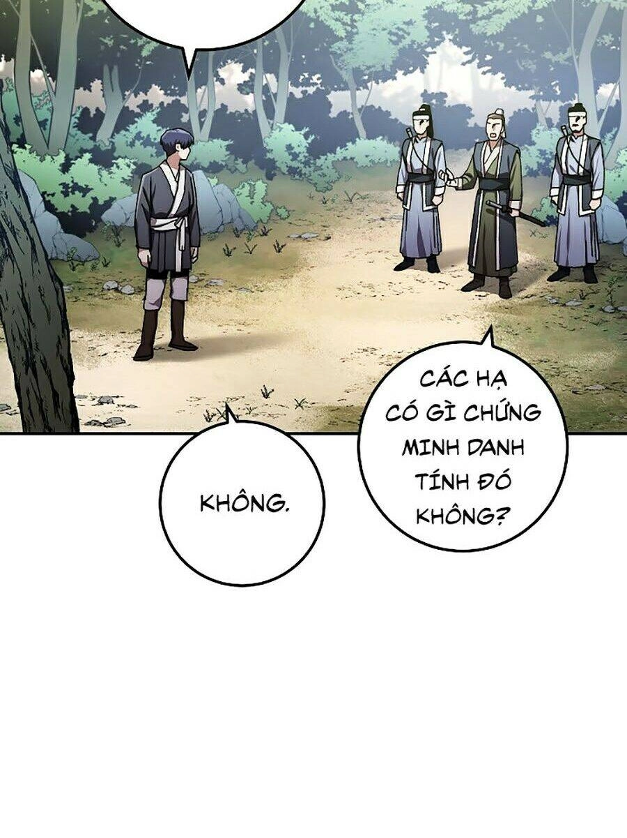 Huyền Thoại Diệt Thế Độc Long Chapter 24 - 14