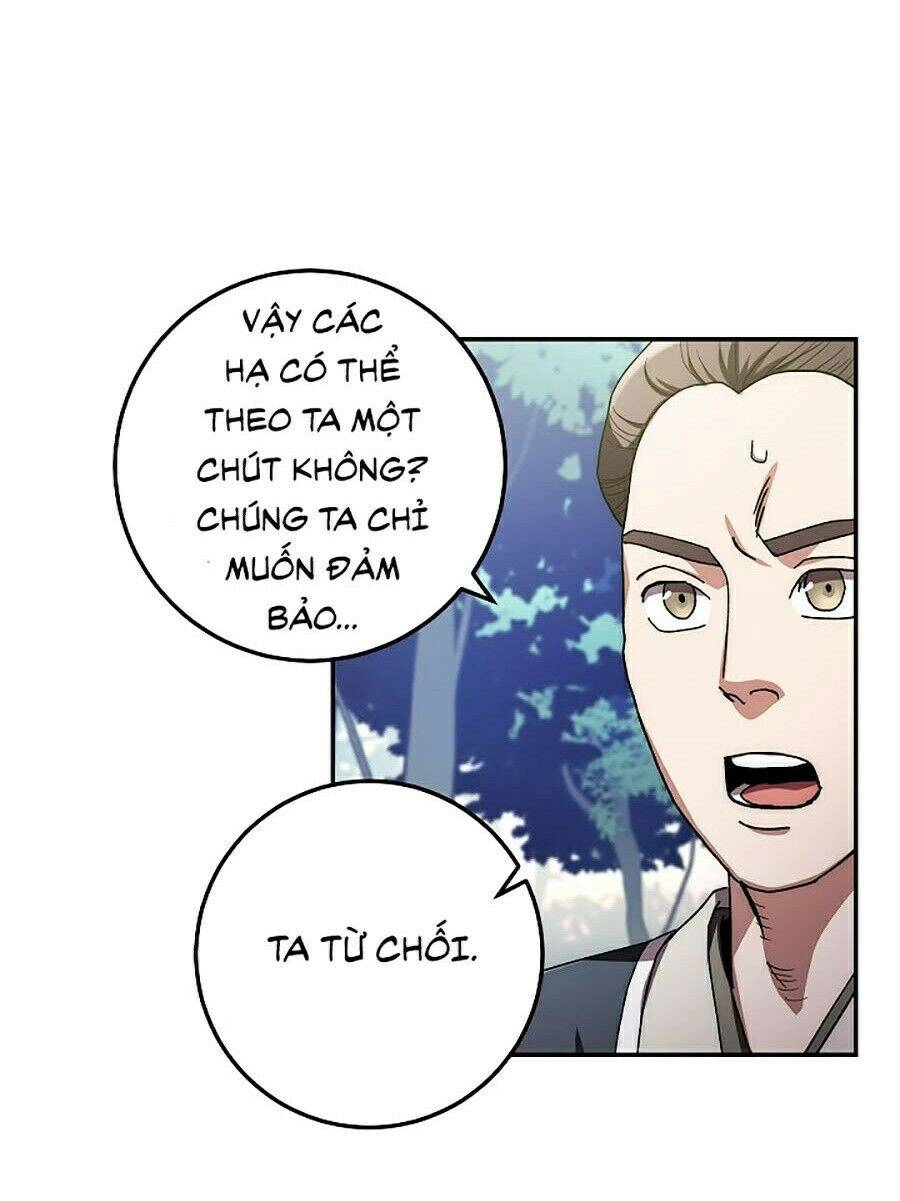 Huyền Thoại Diệt Thế Độc Long Chapter 24 - 15