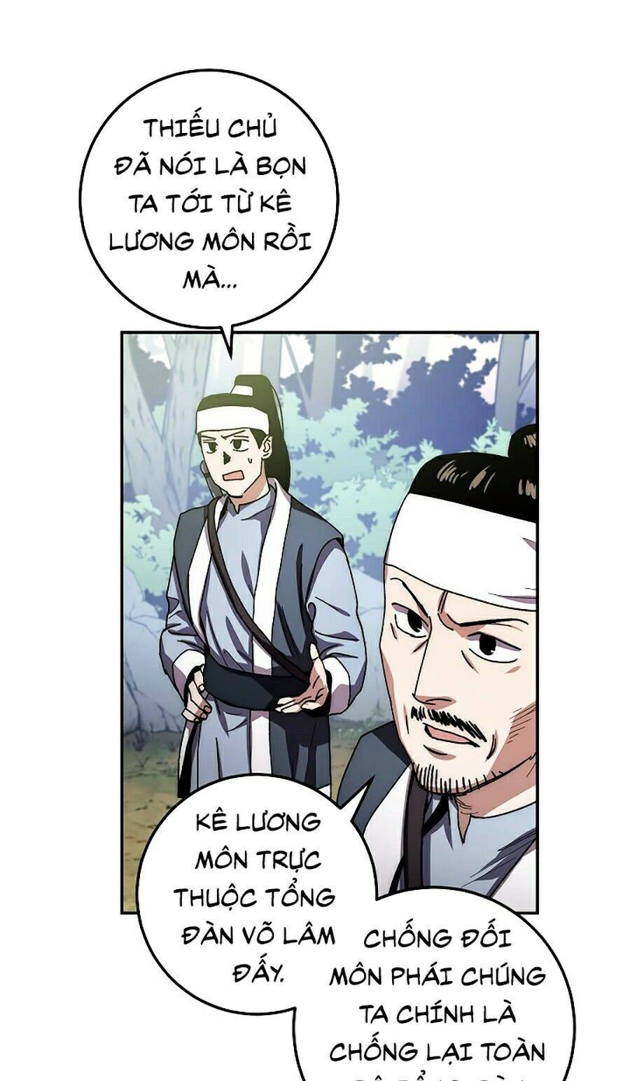 Huyền Thoại Diệt Thế Độc Long Chapter 24 - 17