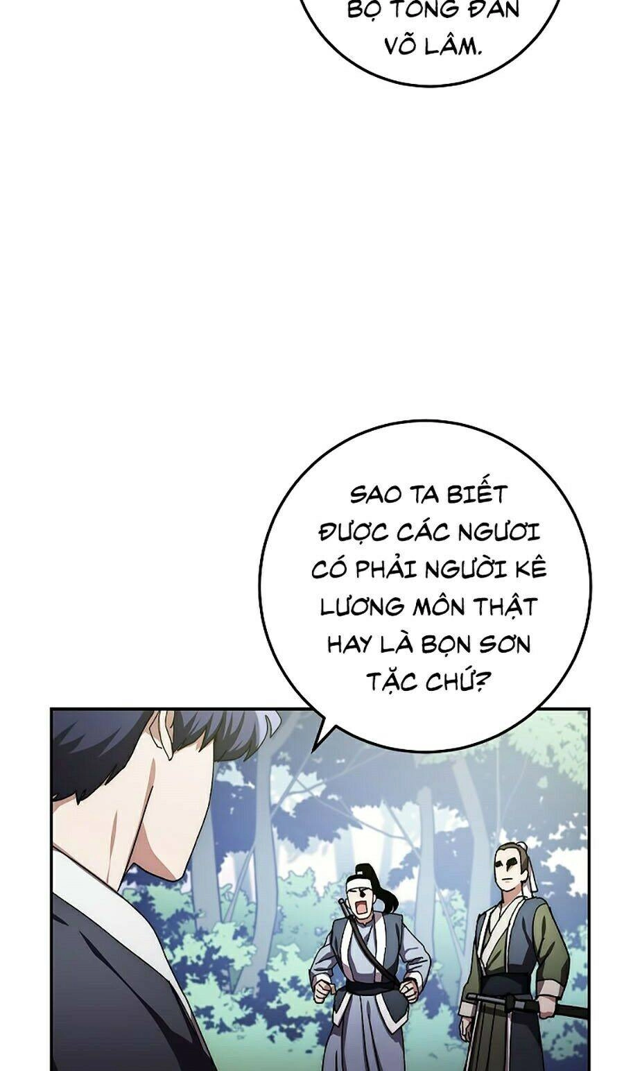 Huyền Thoại Diệt Thế Độc Long Chapter 24 - 18