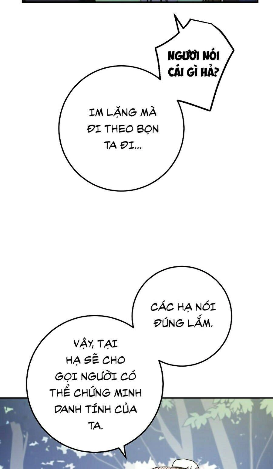 Huyền Thoại Diệt Thế Độc Long Chapter 24 - 19