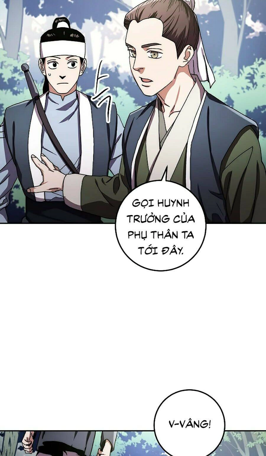 Huyền Thoại Diệt Thế Độc Long Chapter 24 - 20