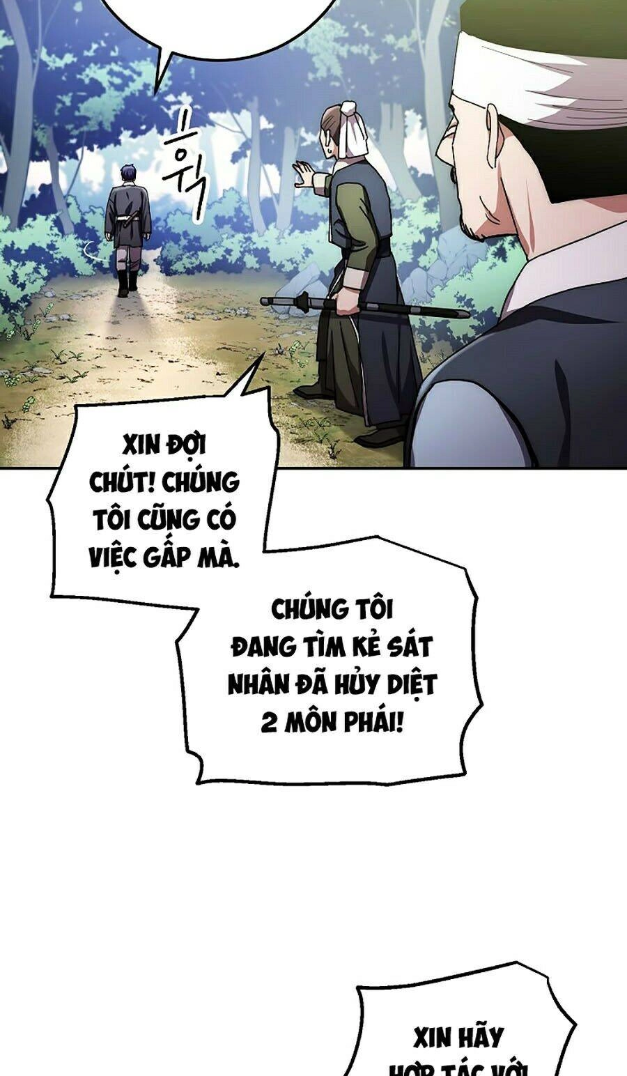 Huyền Thoại Diệt Thế Độc Long Chapter 24 - 22