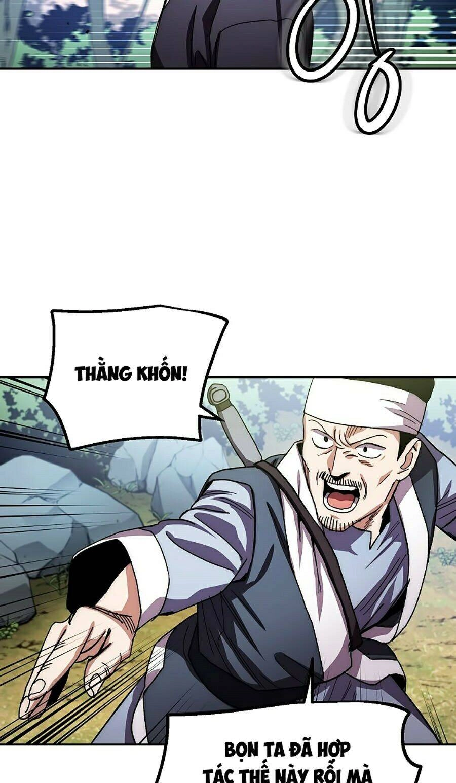 Huyền Thoại Diệt Thế Độc Long Chapter 24 - 26