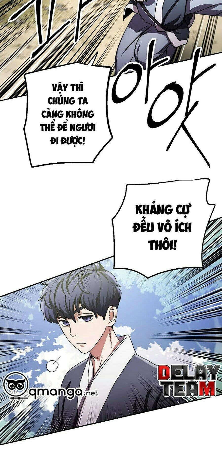 Huyền Thoại Diệt Thế Độc Long Chapter 24 - 36