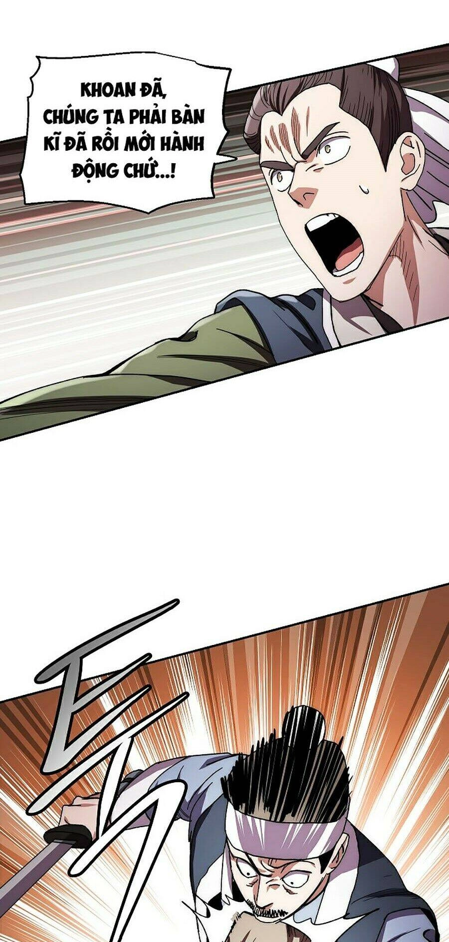 Huyền Thoại Diệt Thế Độc Long Chapter 24 - 37