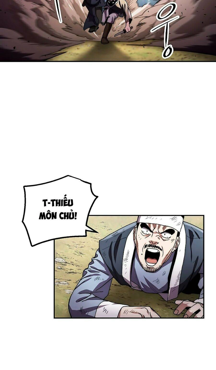 Huyền Thoại Diệt Thế Độc Long Chapter 24 - 54