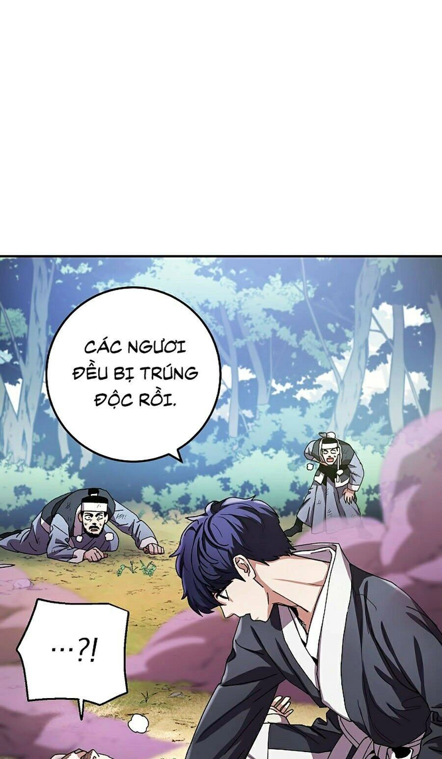 Huyền Thoại Diệt Thế Độc Long Chapter 24 - 59