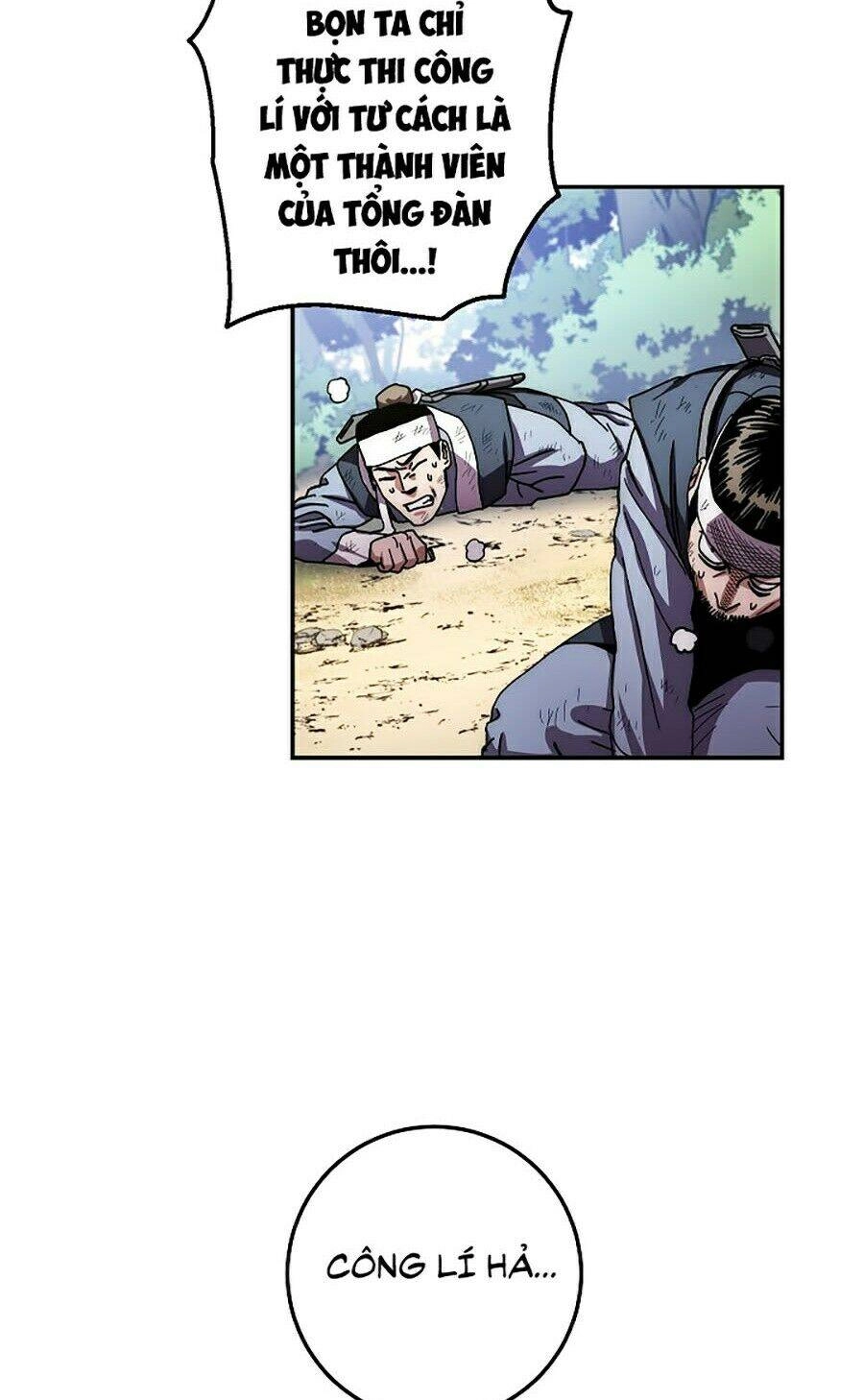 Huyền Thoại Diệt Thế Độc Long Chapter 24 - 67