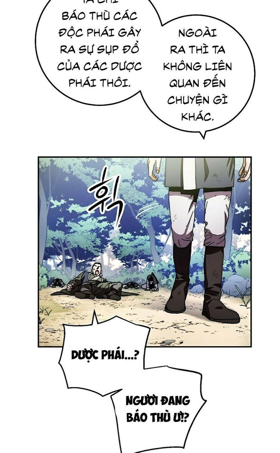 Huyền Thoại Diệt Thế Độc Long Chapter 24 - 70