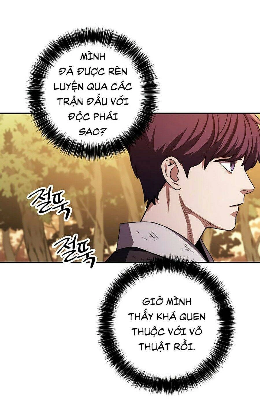 Huyền Thoại Diệt Thế Độc Long Chapter 25 - 3