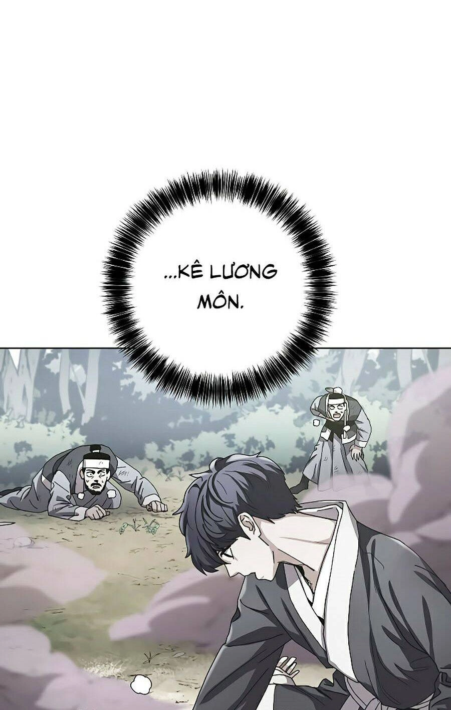 Huyền Thoại Diệt Thế Độc Long Chapter 25 - 4