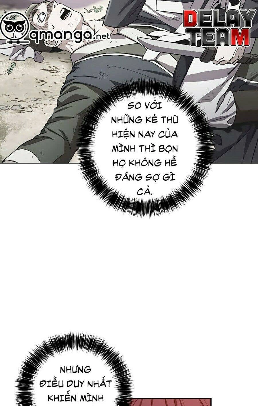 Huyền Thoại Diệt Thế Độc Long Chapter 25 - 5