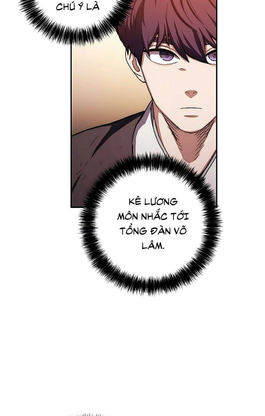 Huyền Thoại Diệt Thế Độc Long Chapter 25 - 6