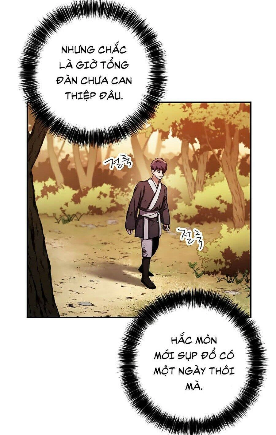 Huyền Thoại Diệt Thế Độc Long Chapter 25 - 7