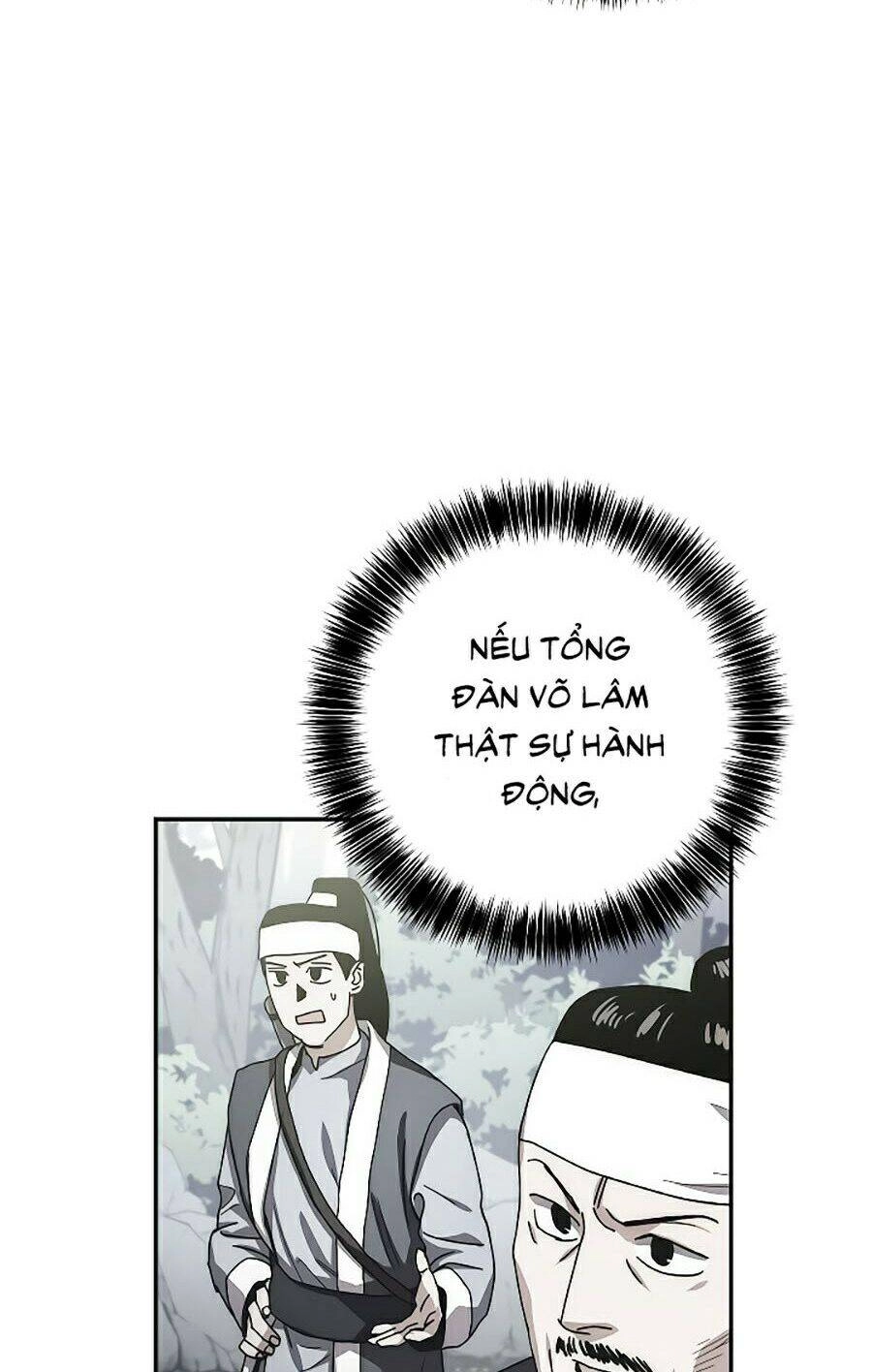 Huyền Thoại Diệt Thế Độc Long Chapter 25 - 8