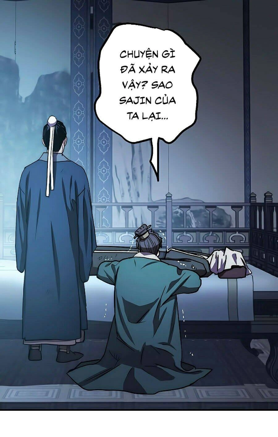 Huyền Thoại Diệt Thế Độc Long Chapter 25 - 17