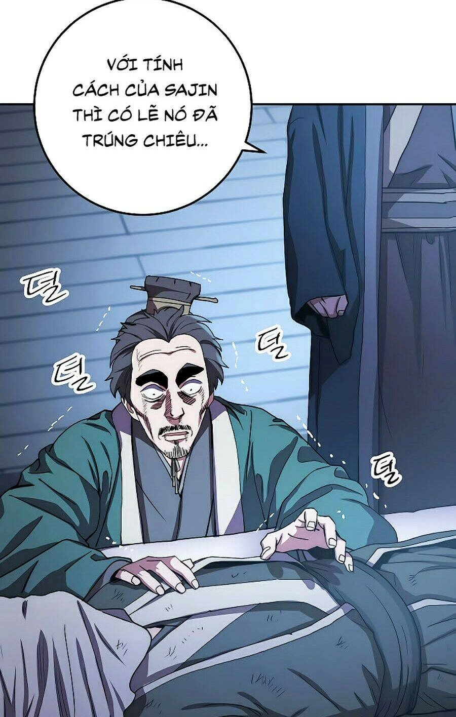 Huyền Thoại Diệt Thế Độc Long Chapter 25 - 20