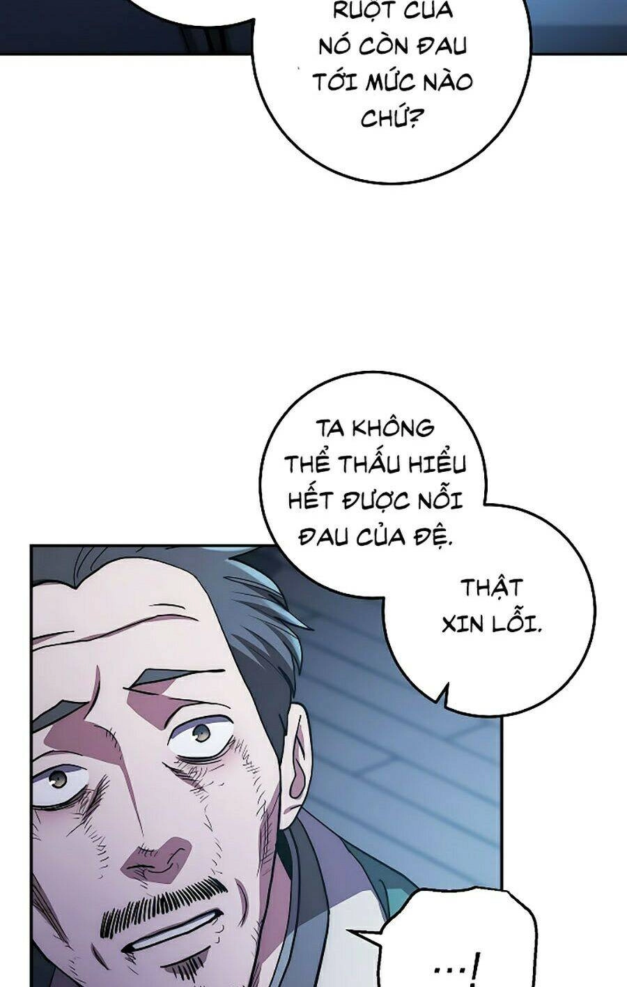 Huyền Thoại Diệt Thế Độc Long Chapter 25 - 30