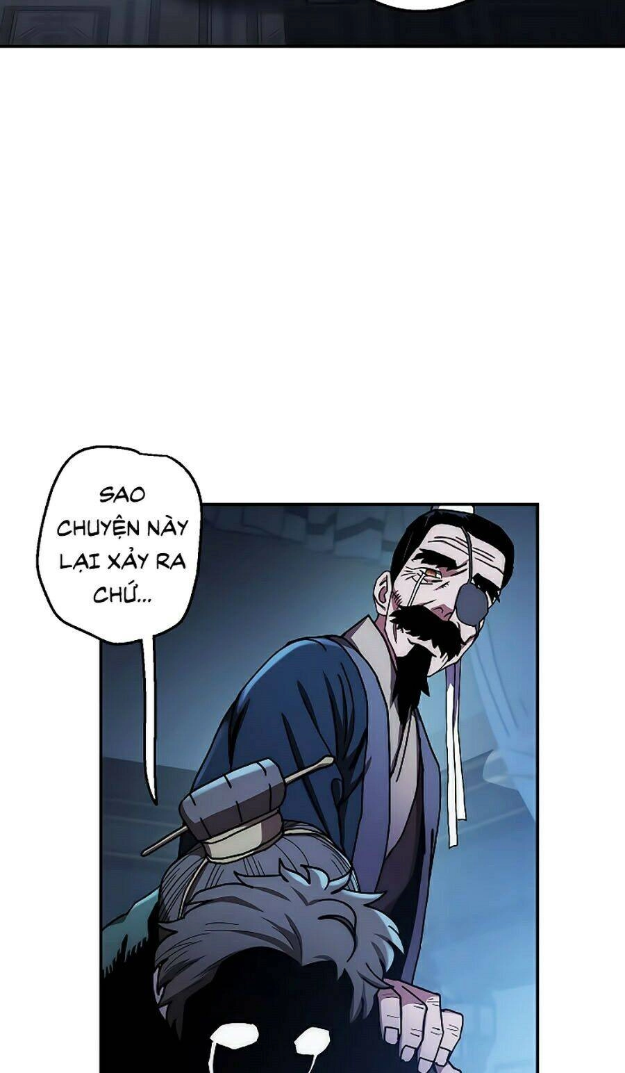 Huyền Thoại Diệt Thế Độc Long Chapter 25 - 34