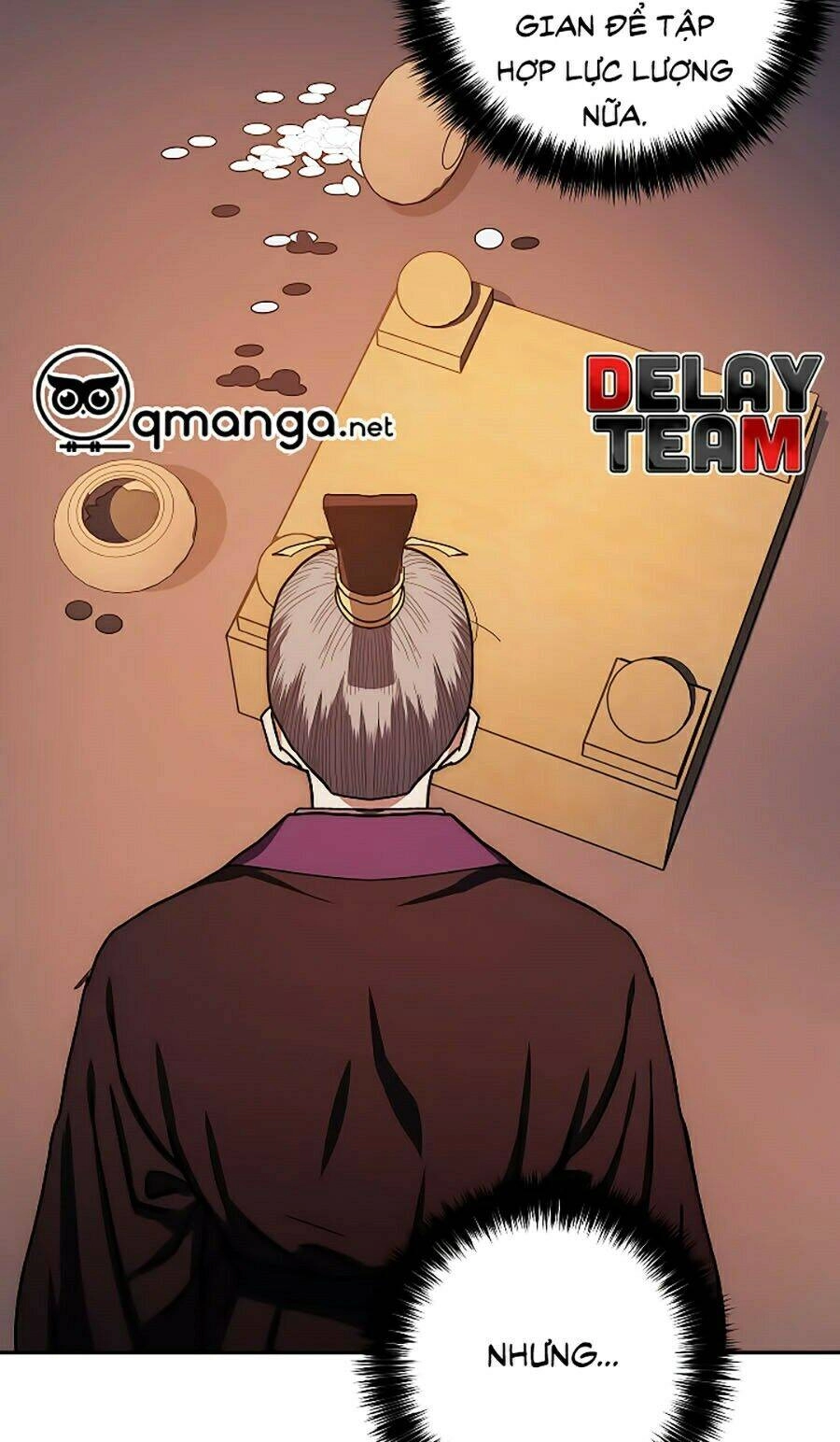 Huyền Thoại Diệt Thế Độc Long Chapter 25 - 47