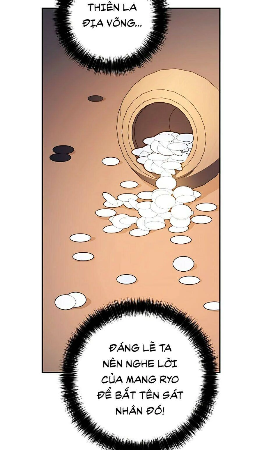 Huyền Thoại Diệt Thế Độc Long Chapter 25 - 50