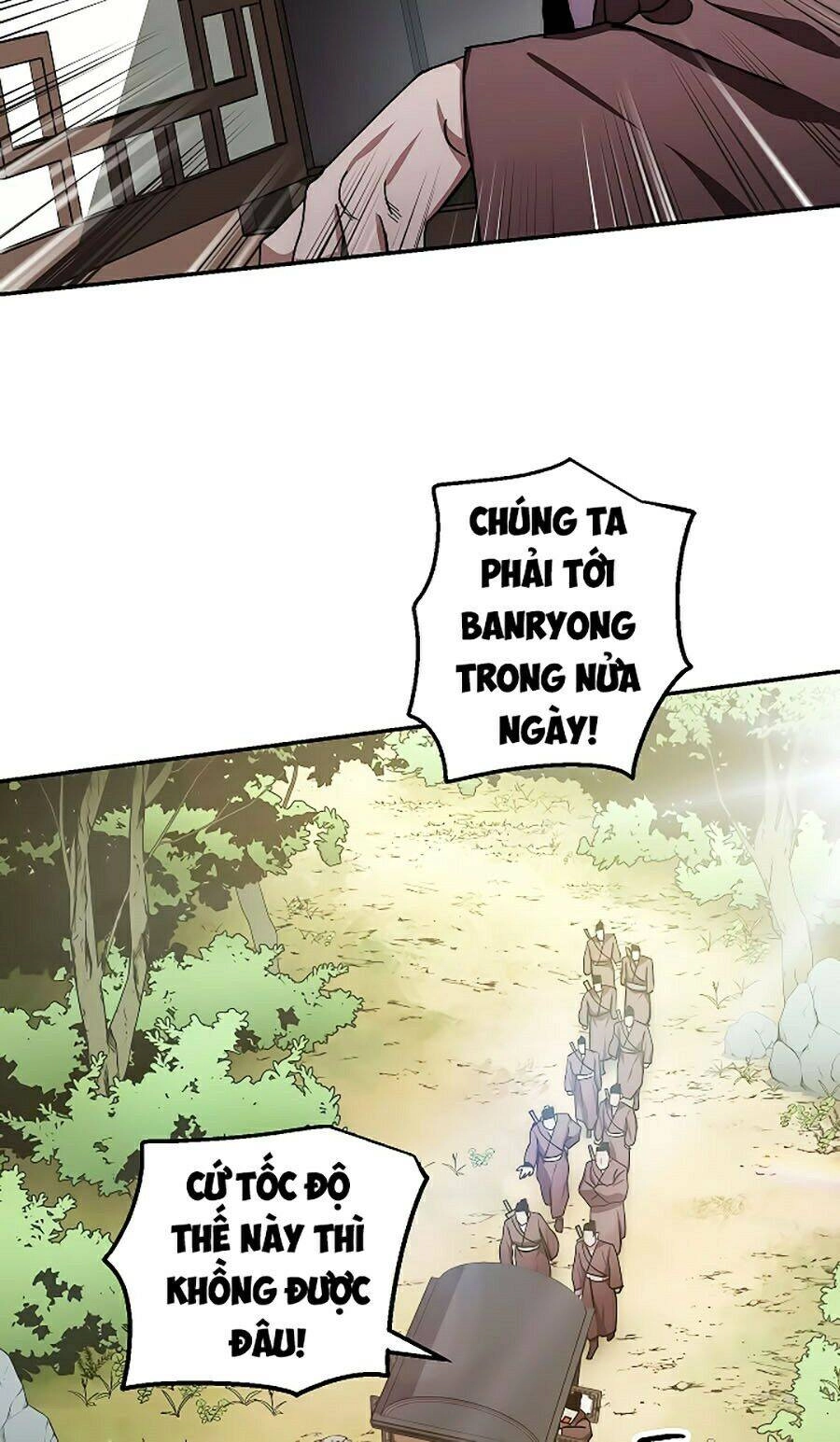 Huyền Thoại Diệt Thế Độc Long Chapter 25 - 64