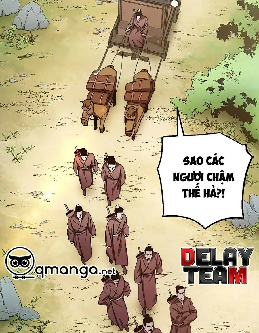 Huyền Thoại Diệt Thế Độc Long Chapter 25 - 65