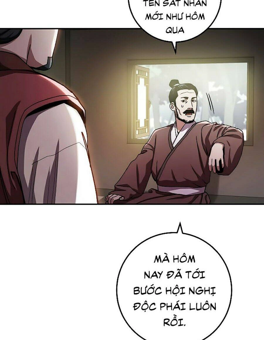 Huyền Thoại Diệt Thế Độc Long Chapter 25 - 67