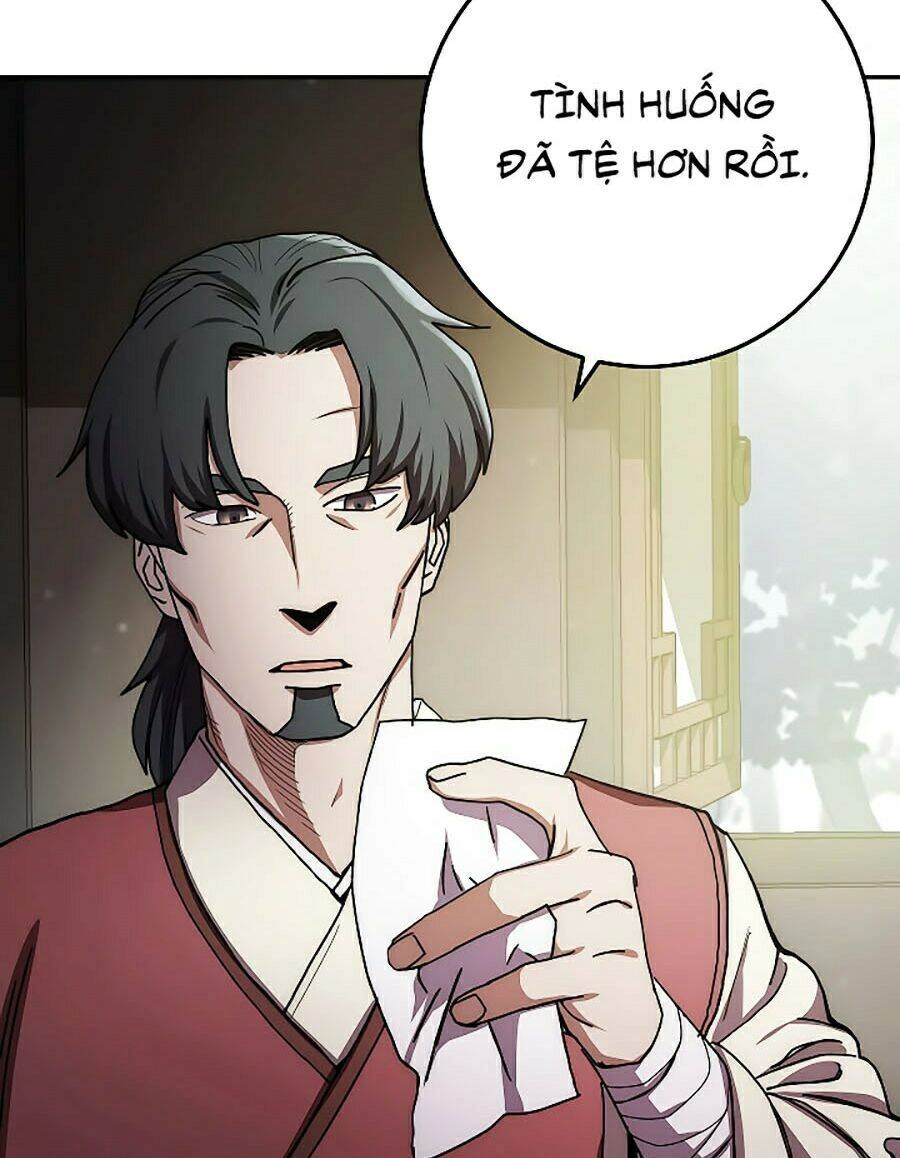 Huyền Thoại Diệt Thế Độc Long Chapter 25 - 70