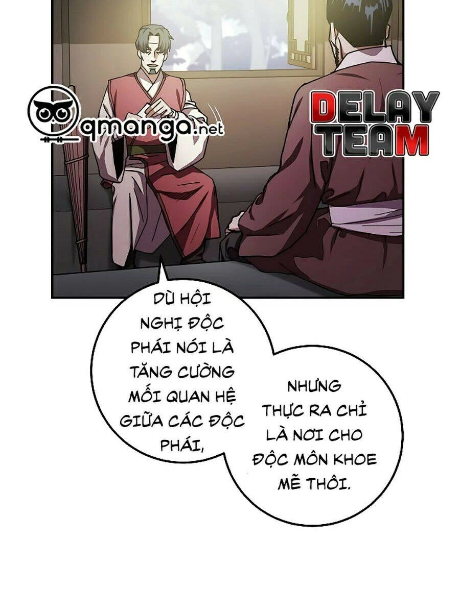 Huyền Thoại Diệt Thế Độc Long Chapter 25 - 74