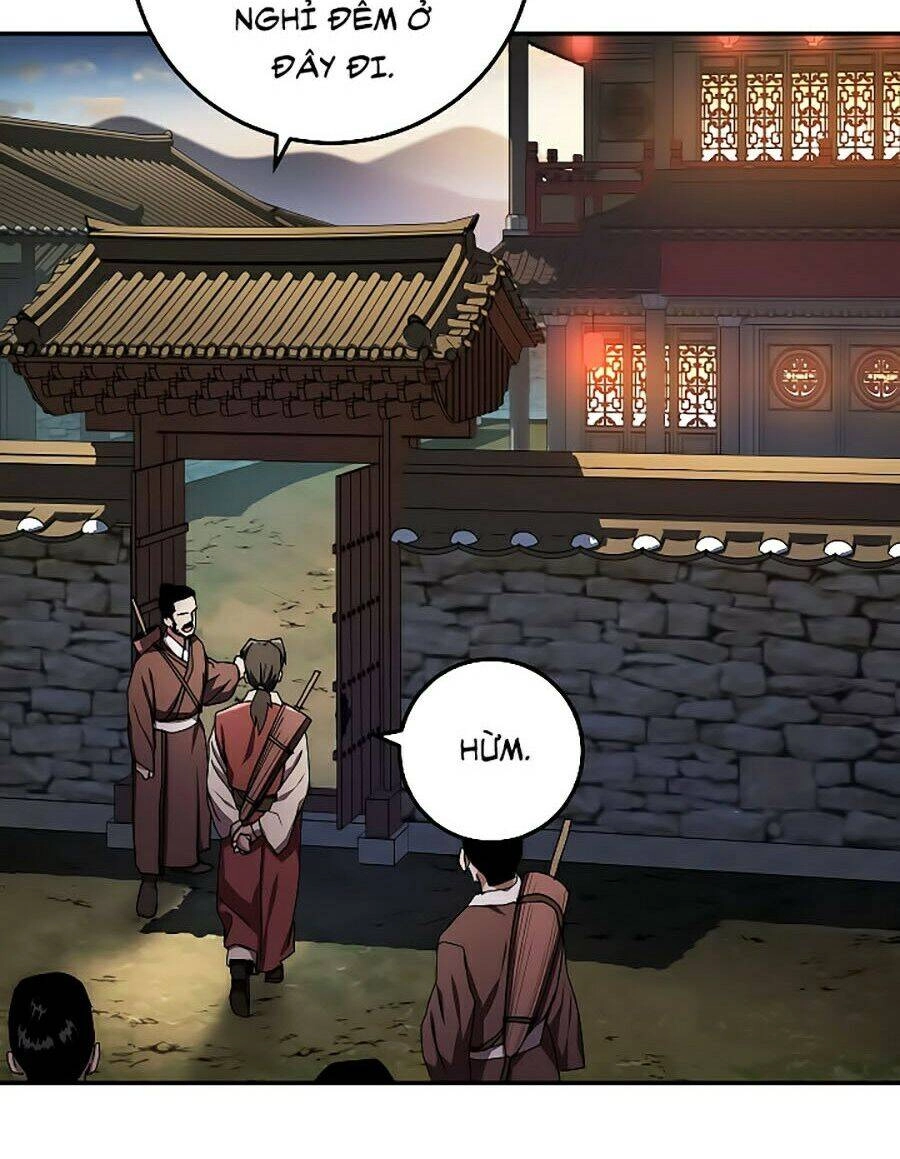 Huyền Thoại Diệt Thế Độc Long Chapter 25 - 80